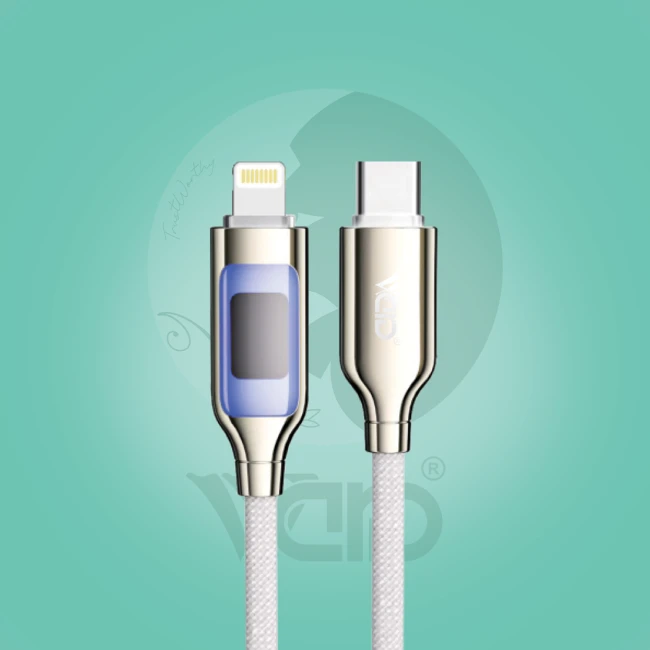 Ward CB20 Fast Charging & Data Cable 27W