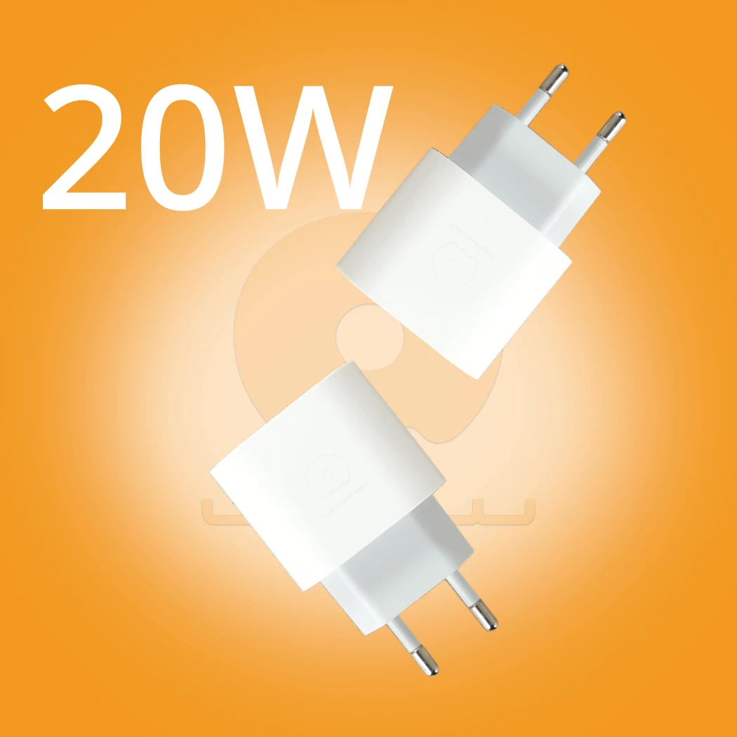 WUW-C145 High-Performance Fast Wall Charger