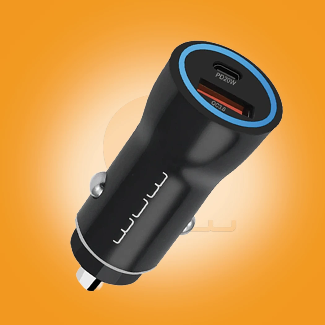 WUW-C146 Ultra-Powerful Fast Wall Charger