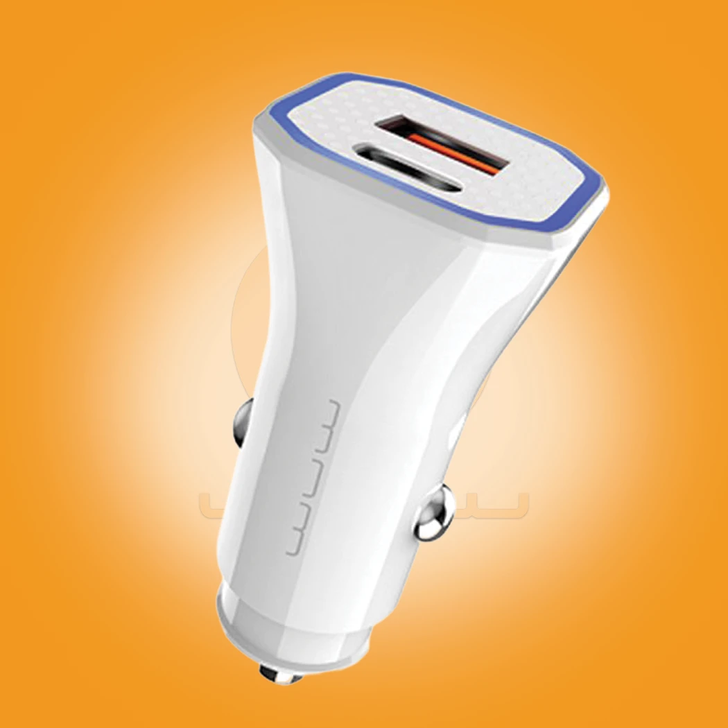 WUW-C149 Ultra-Powerful Fast Wall Charger