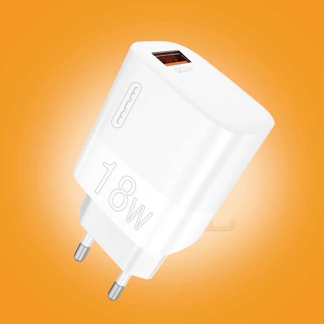 WUW-C195 High-Performance Fast Wall Charger