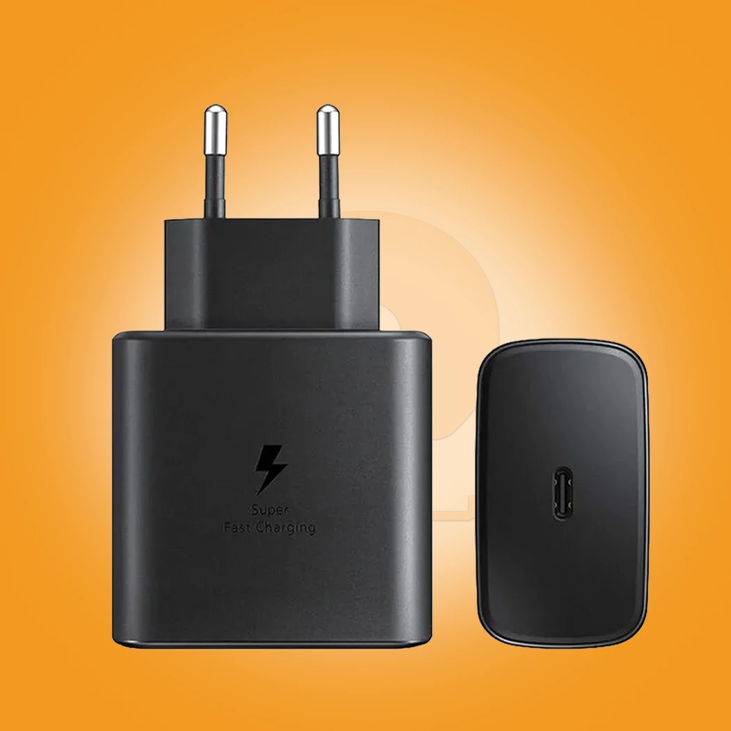WUW-C261 PD 45W Fast Wall Charger