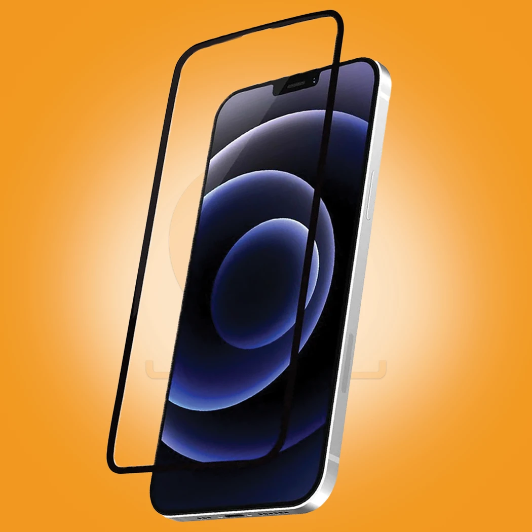 WUW-G16 High-Resistance Privacy Screen Protector