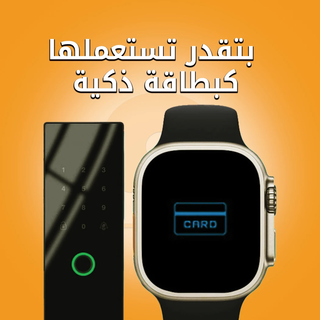 WUW J09 Ultra Smart Watch