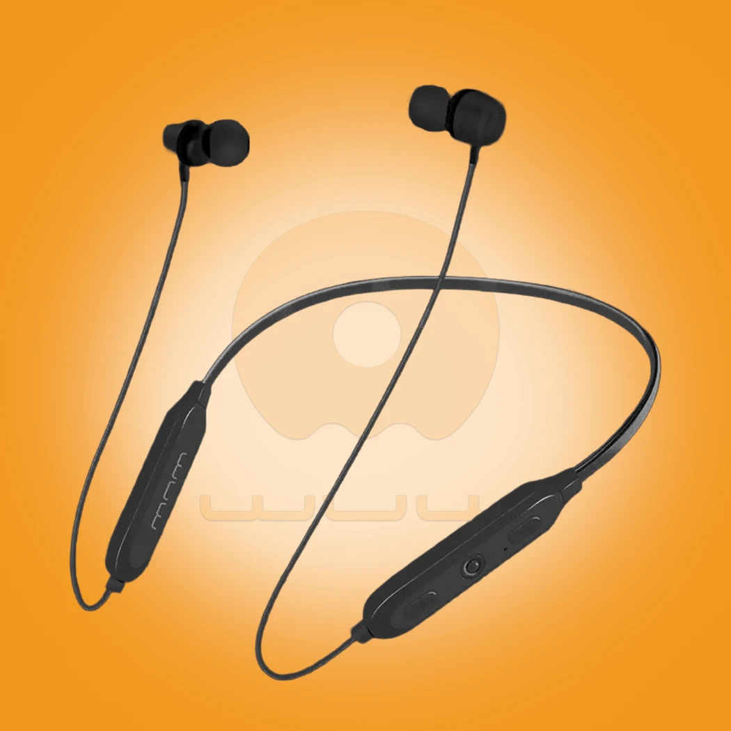 WUW-R107 Wireless Bluetooth Earbuds