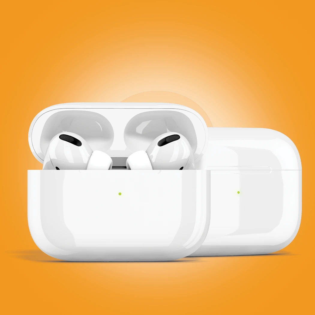 WUW-R146 Wireless Bluetooth AirPods