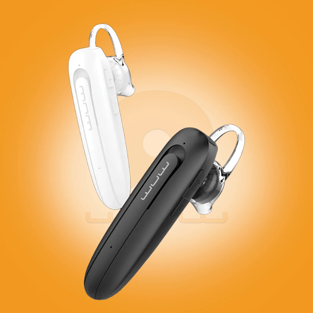 WUW-R157 Wireless Bluetooth Earbuds