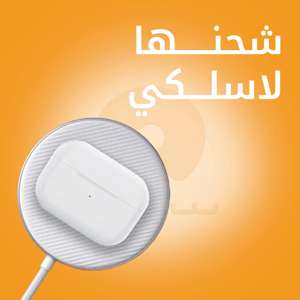 WUW-R175 TWS Wireless Bluetooth AirPods