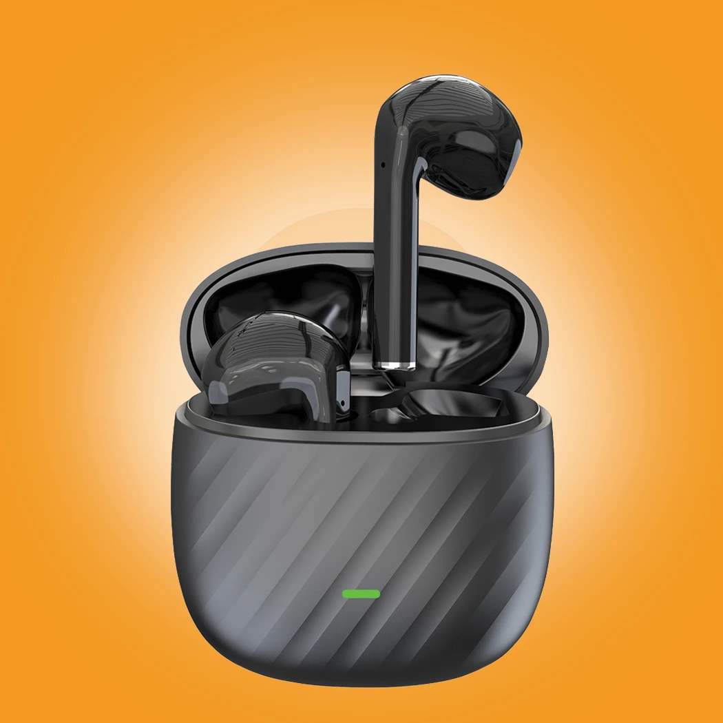 WUW-R178 Hi-Fi Wireless Bluetooth Earbuds