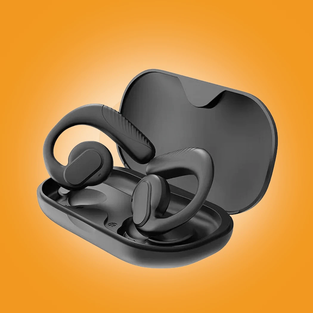 WUW-R187 Wireless Bluetooth Sports AirPods