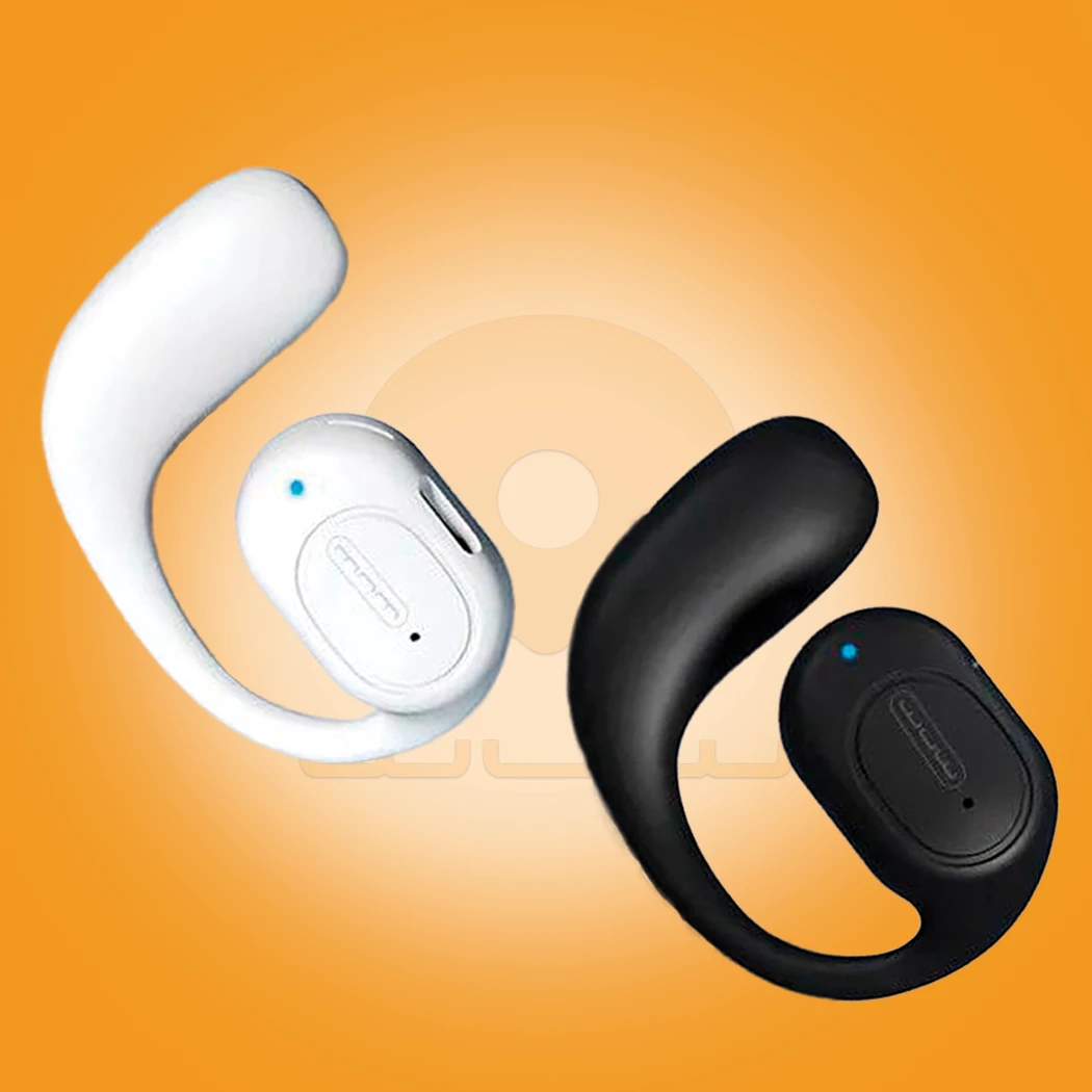 WUW-R189 Hi-Fi Wireless Bluetooth Earbuds