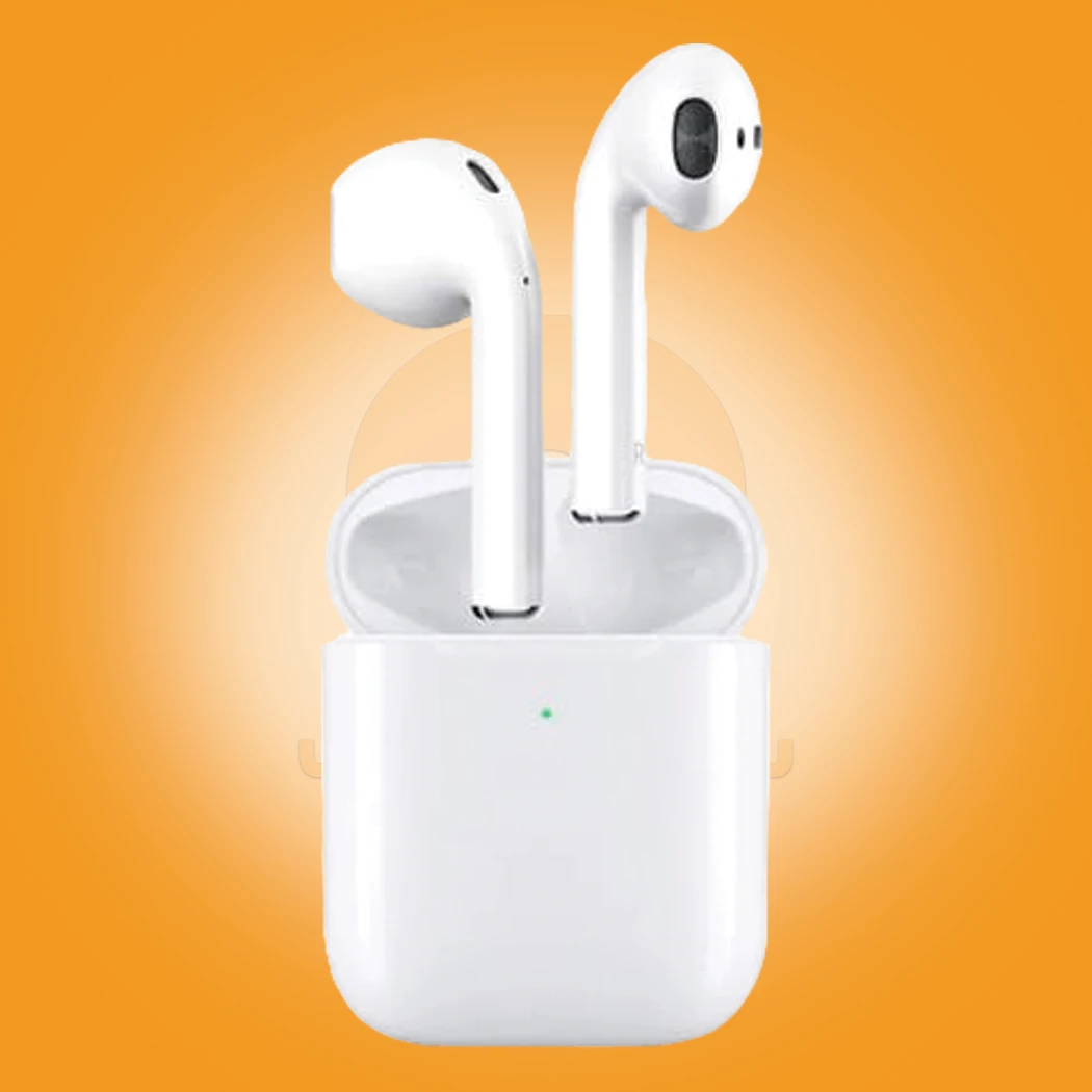 WUW-R192 Wireless Bluetooth AirPods