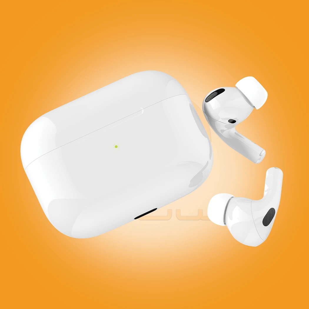 WUW-R193 TWS Wireless Bluetooth AirPods