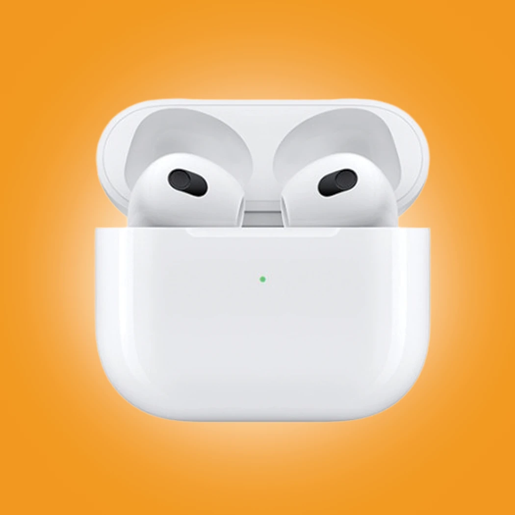 WUW-R194 Wireless Bluetooth Sports AirPods
