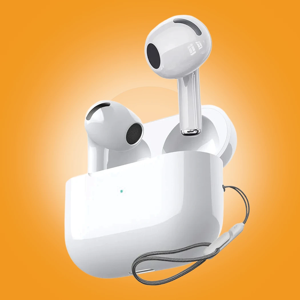 WUW-R206 Wireless Bluetooth AirPods