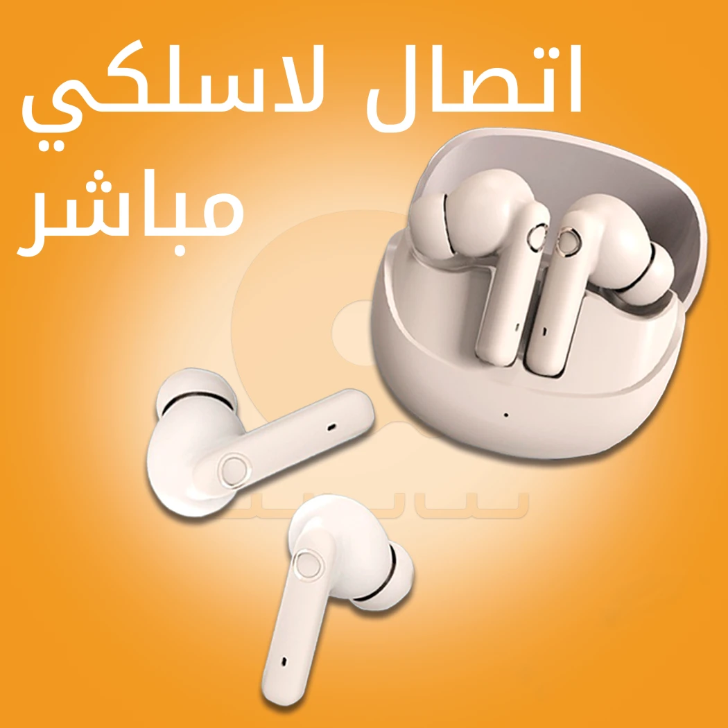 WUW-R216 Wireless Bluetooth AirPods