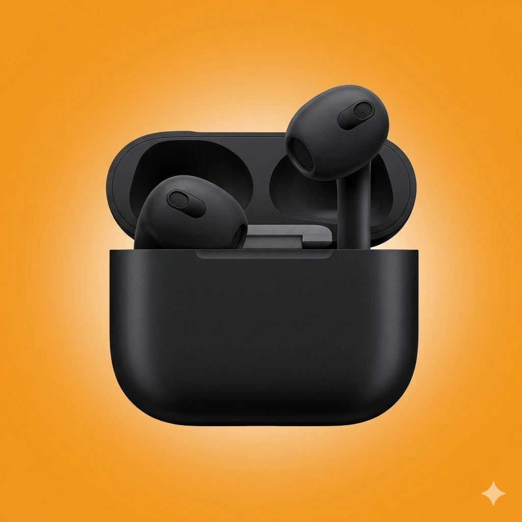 WUW-R96 Wireless Bluetooth AirPods
