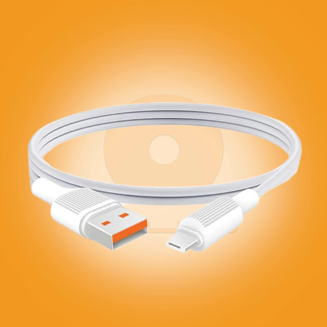 WUW-X118 Micro USB Fast Charging Cable