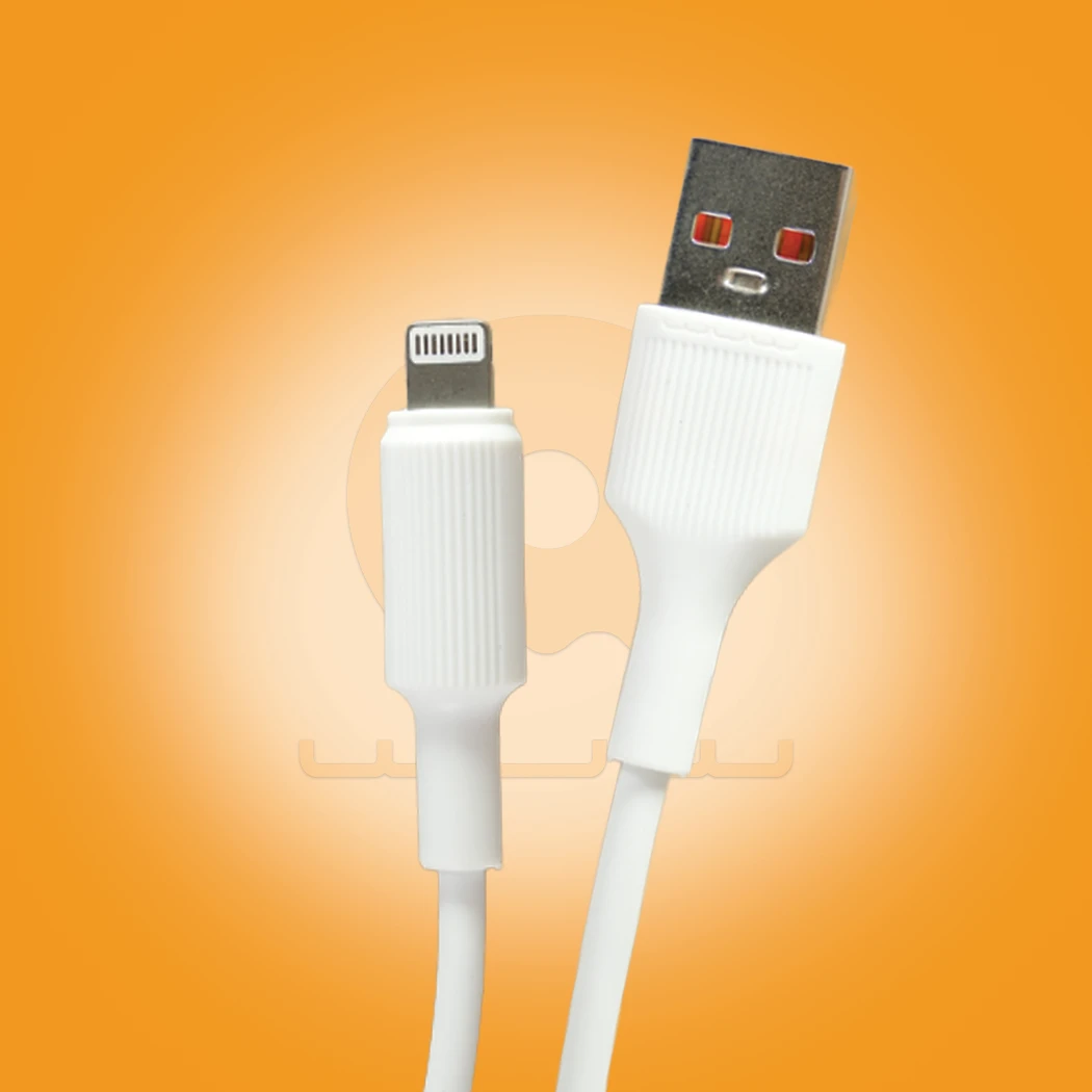 WUW-X128 Type-C Fast Charging Cable
