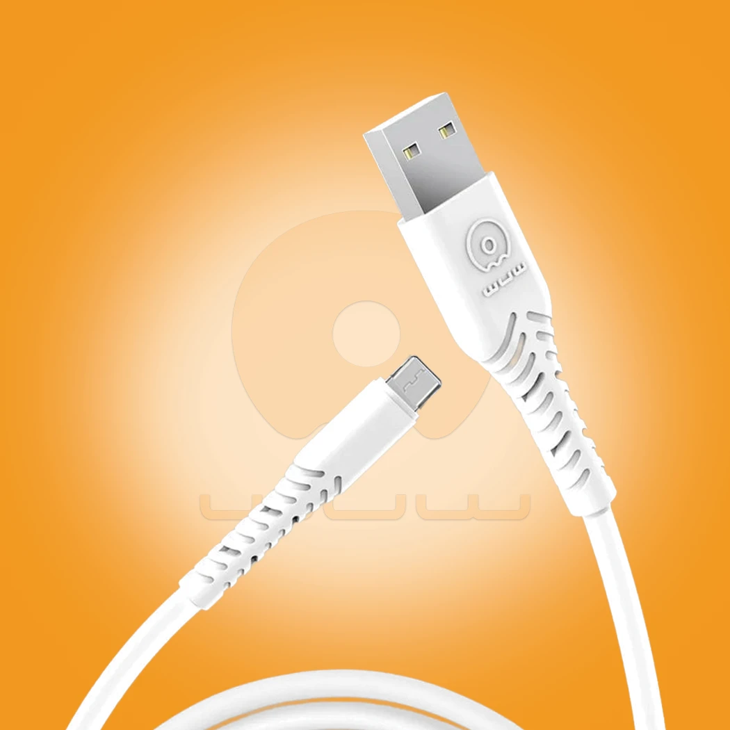 WUW-X132 Long Fast Charging Cable