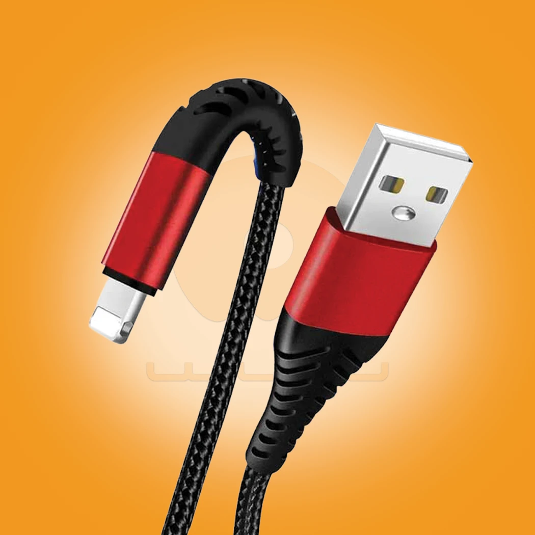 WUW-X139 Lightning Fast Charging Cable for iPhone