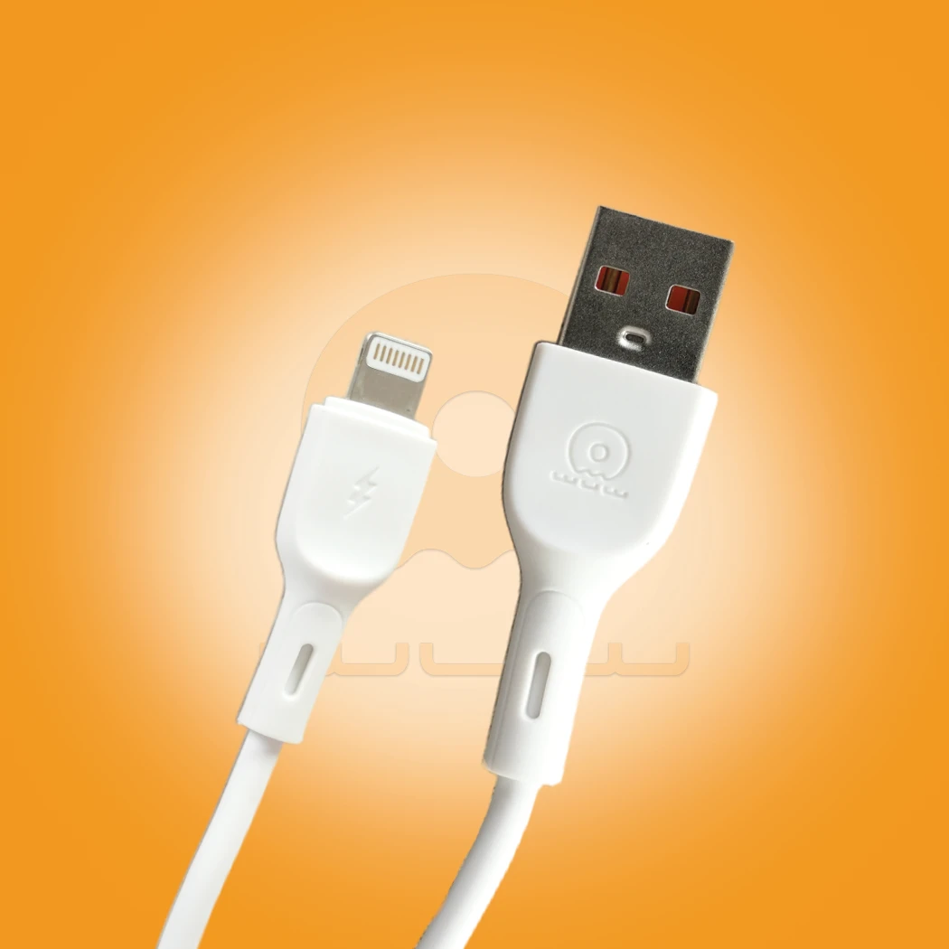 WUW-X150 Lightning Fast Charging Cable for iPhone