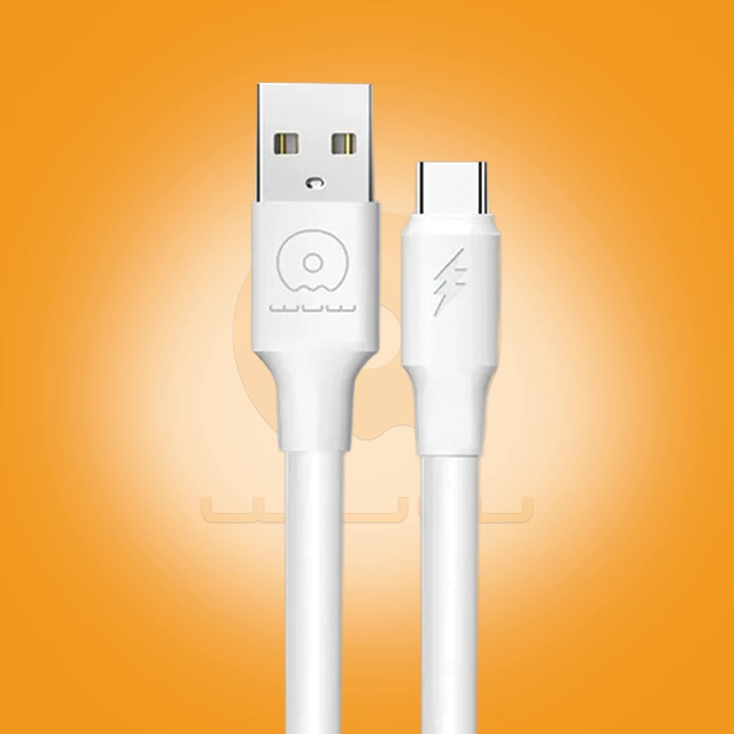 WUW-X168 5A Type-C Fast Charging Cable | Ward