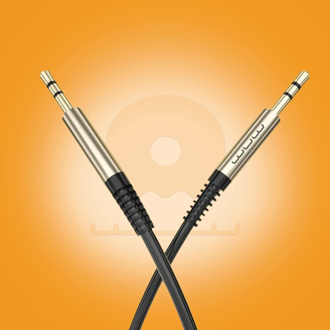 WUW-X175 AUX Audio Cable (3.5mm Jack)