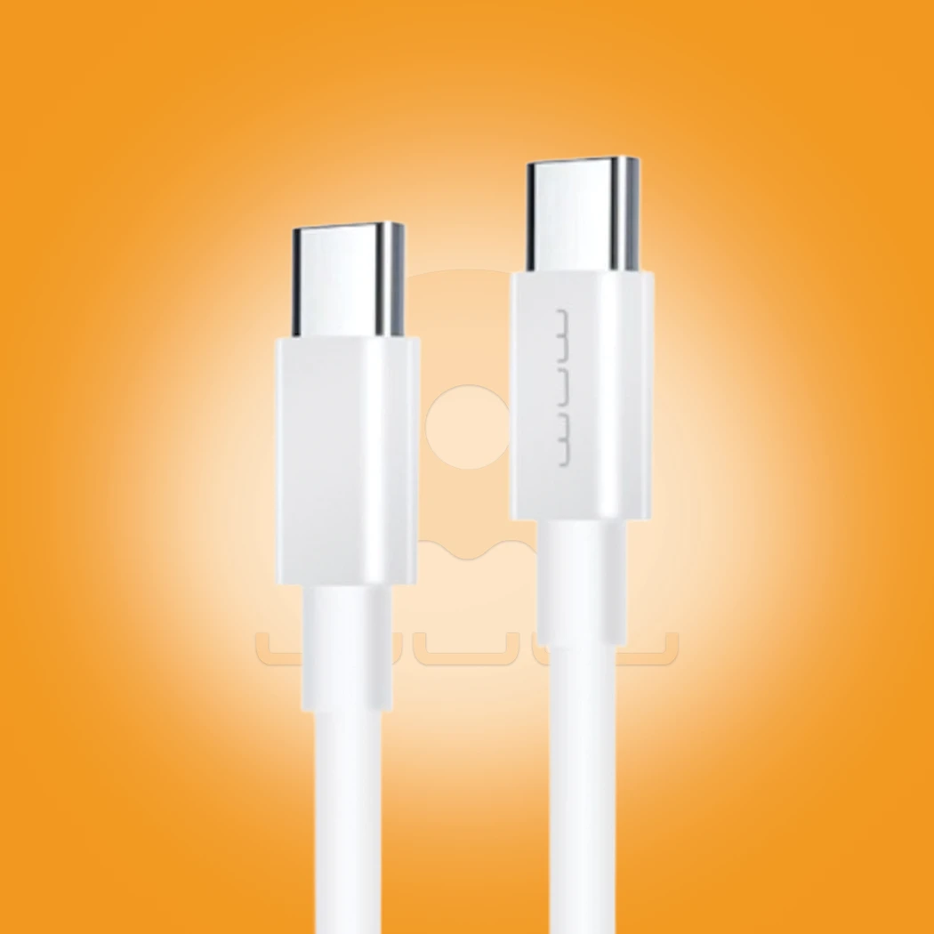 WUW-X180 100W Ultra-Fast Charging Cable