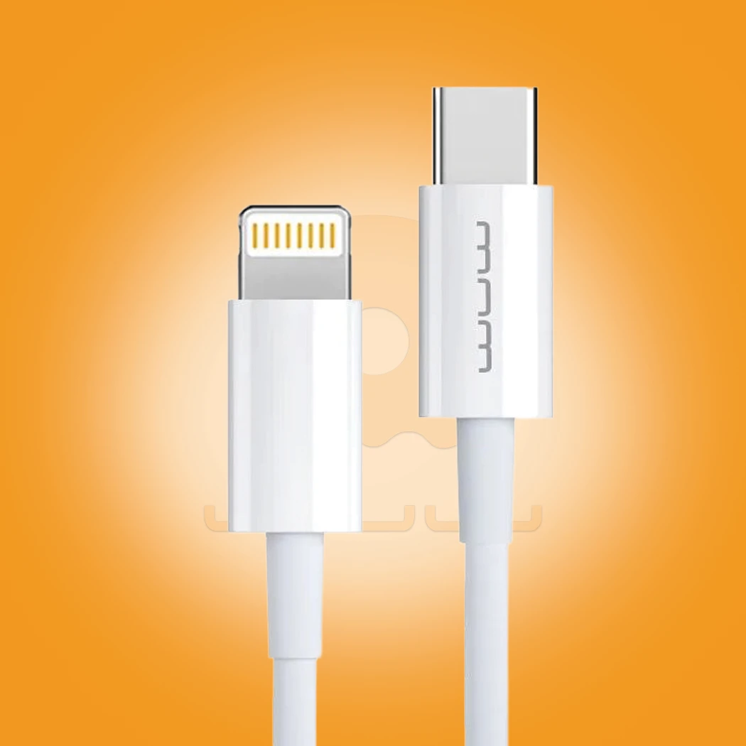 WUW-X181 Lightning Fast Charging Cable for iPhone