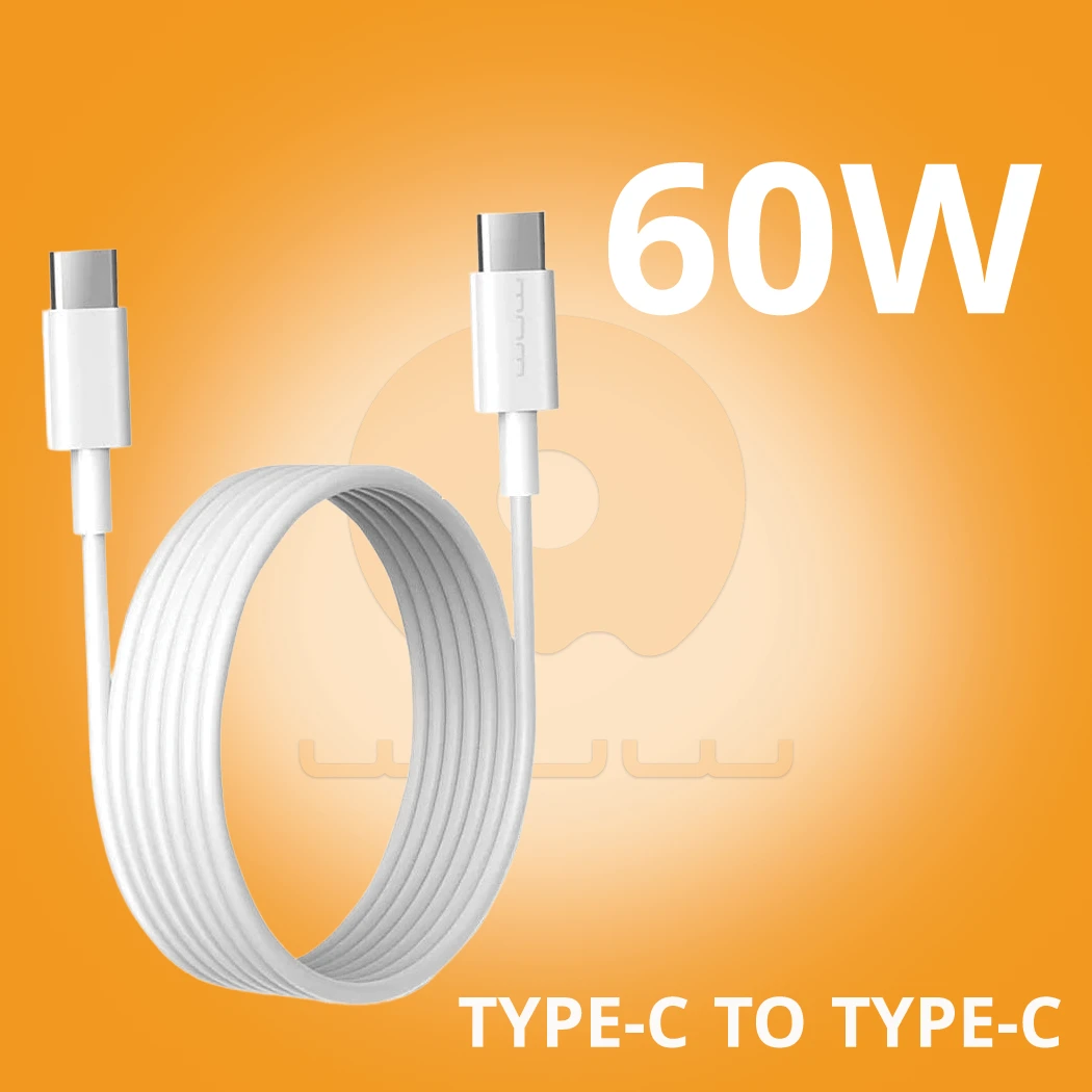 WUW-X189 Fast Charging
