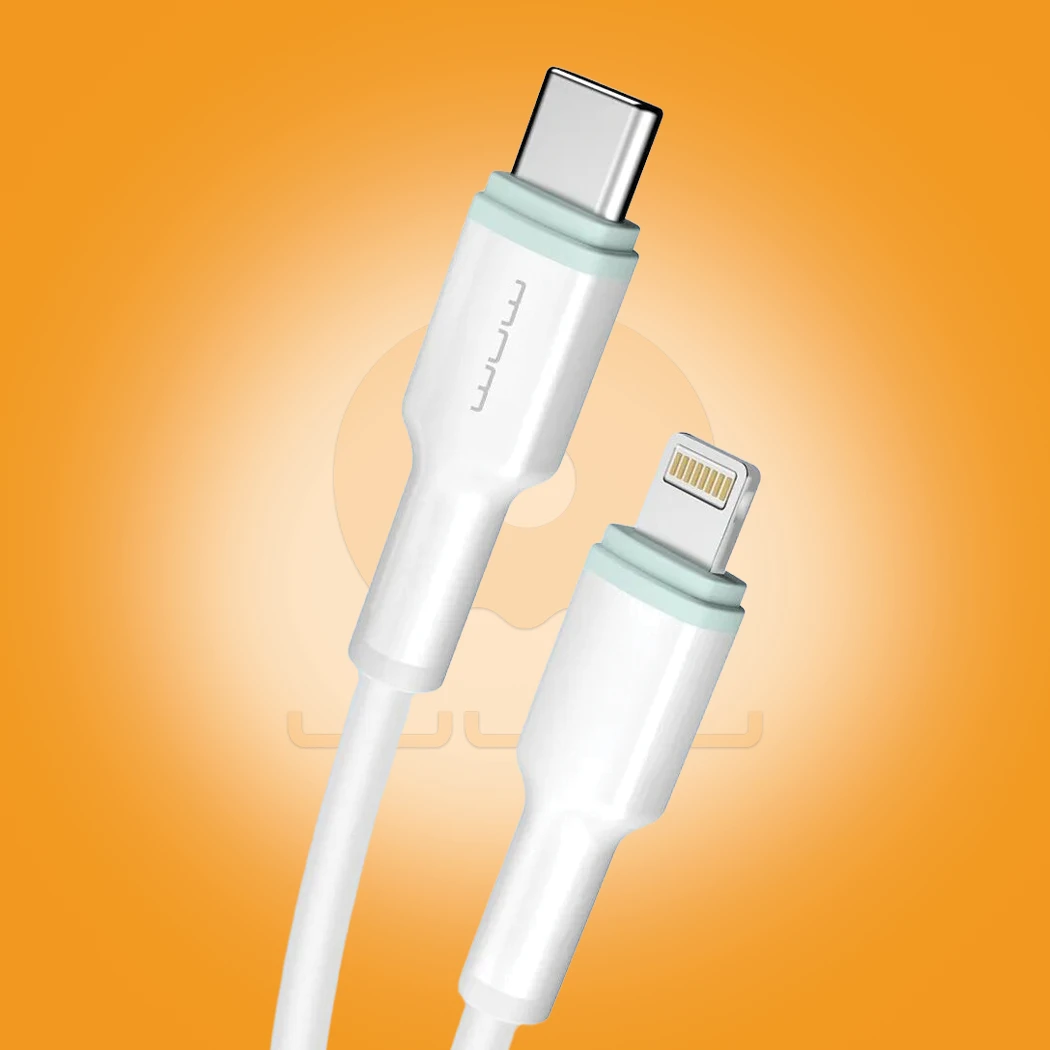 WUW-X206 65W Fast Charging Cable