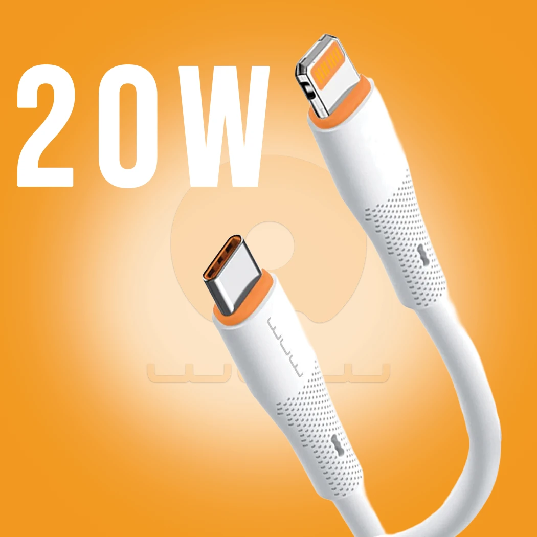 WUW-X226 Fast Charging and Data Sync Cable