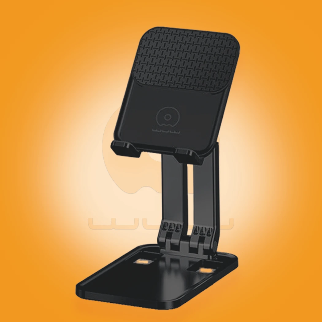 WUW-Z26 Premium Adjustable and Foldable Desktop Phone Holder