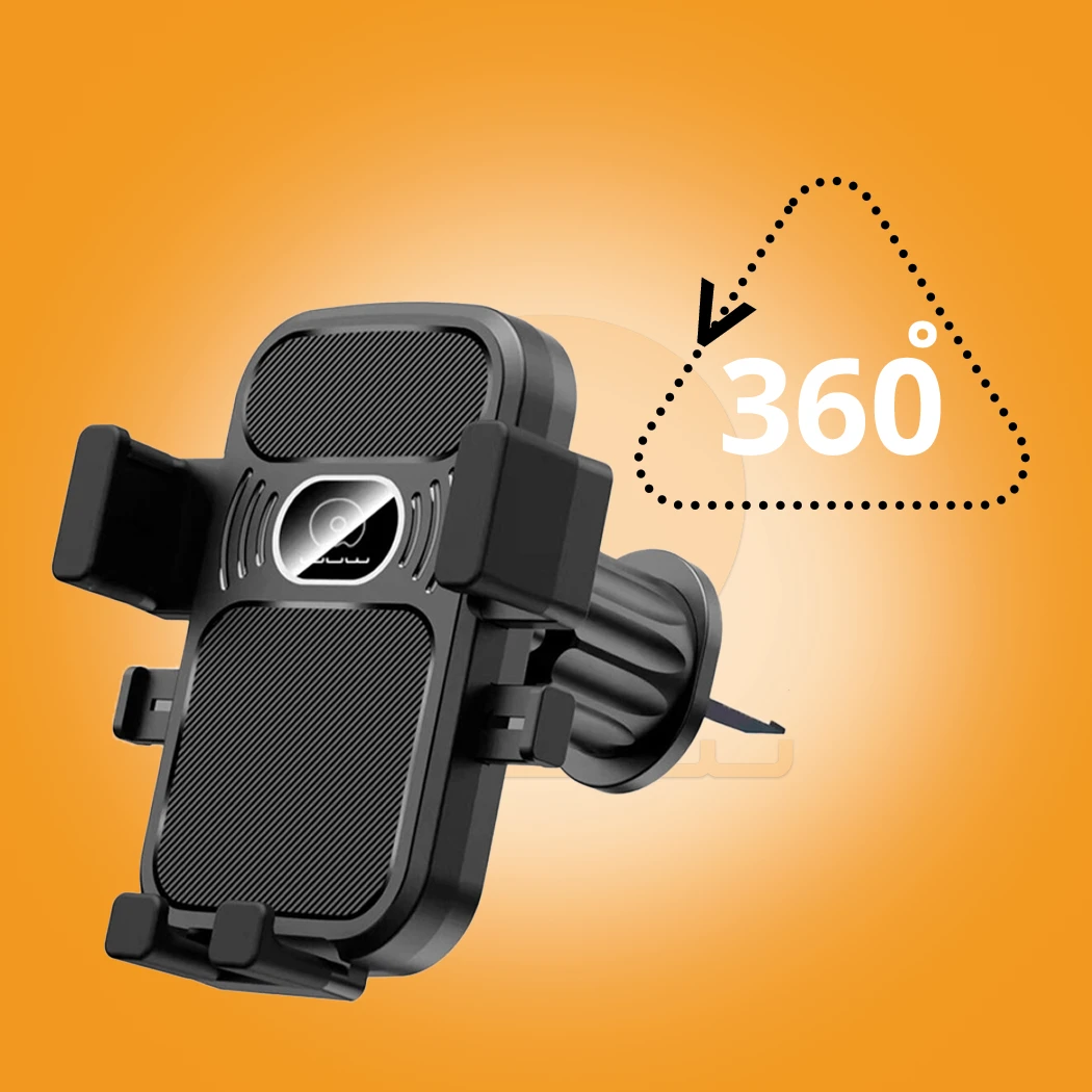 WUW-Z31 Premium Car Phone Holder