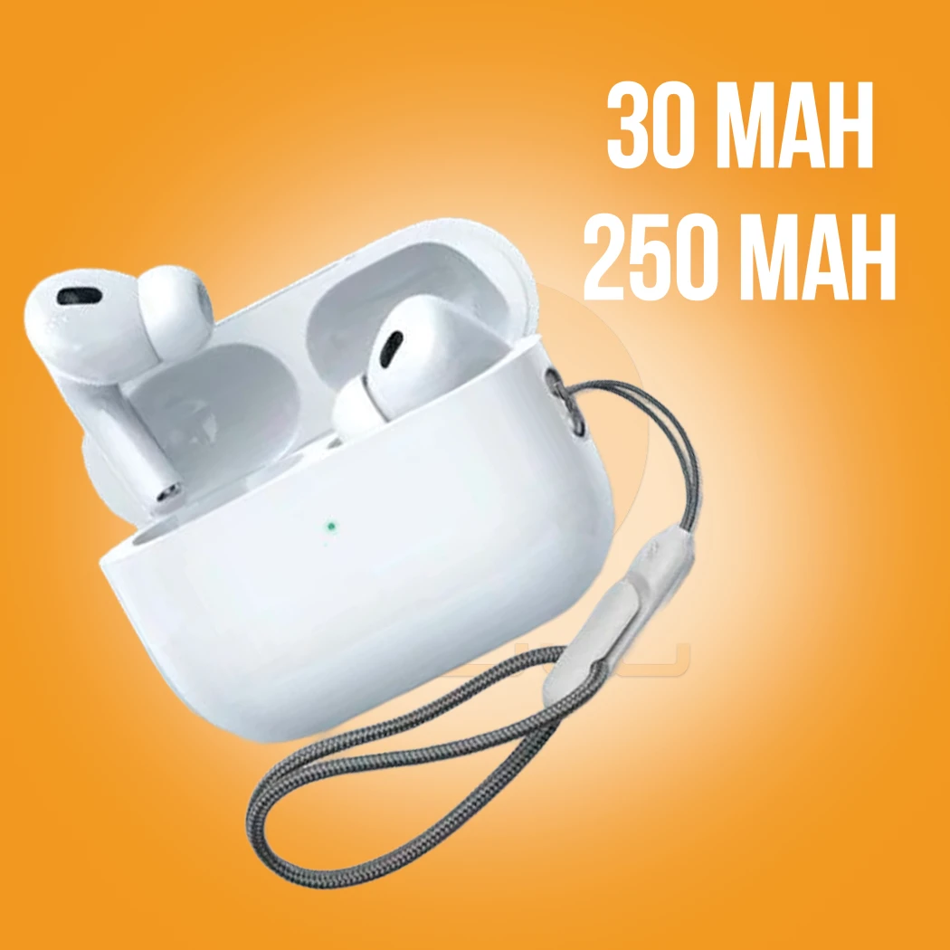 WUW-R199 ANC Wireless Bluetooth Airpods