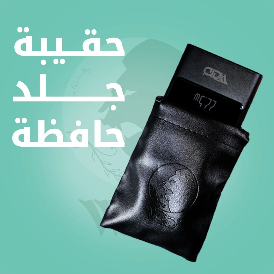 Ward WD-PB03 10000mAh 22.5W Super Fast Charging Power Bank