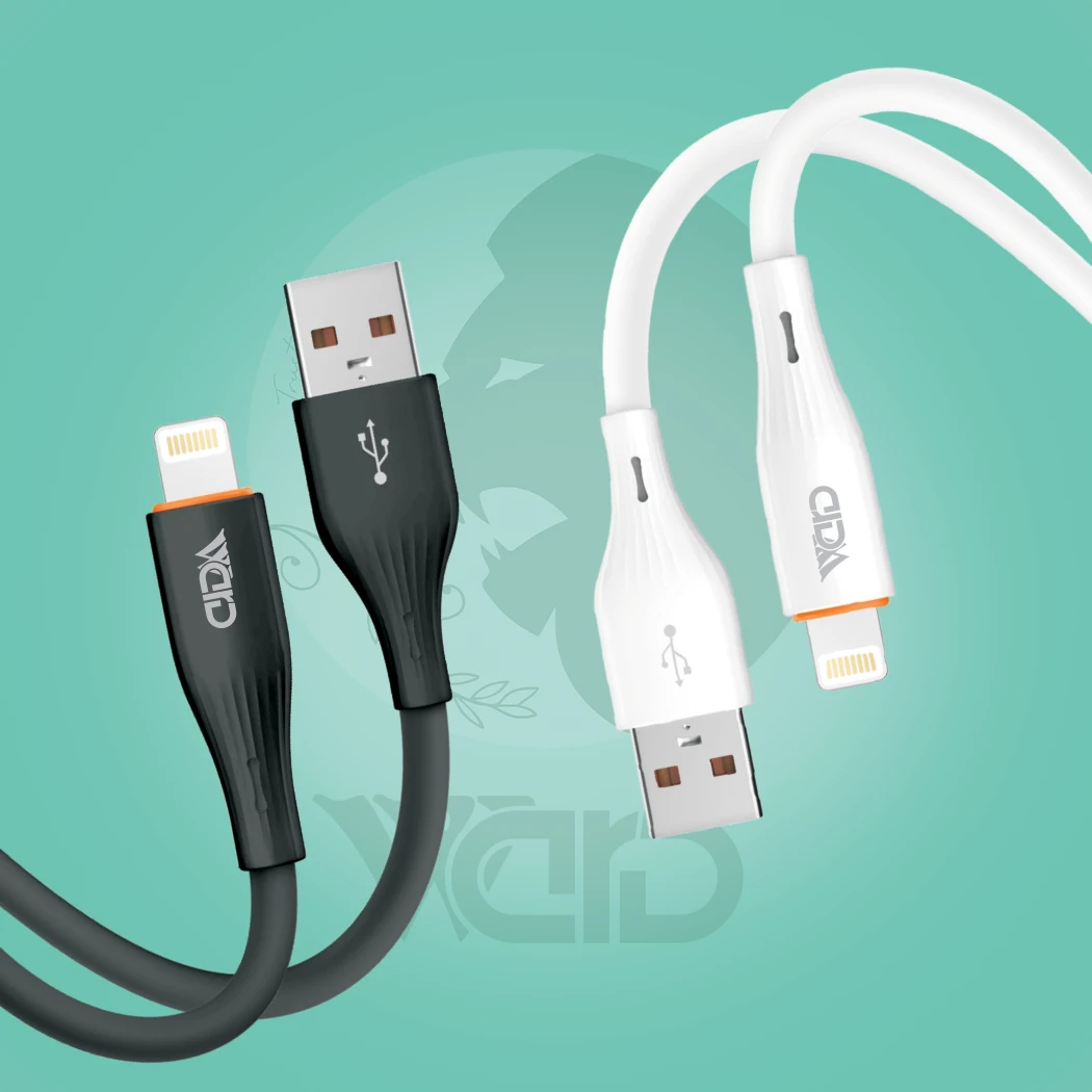 Ward WD-CB12 Type-C to iPhone Lightning Charging Cable