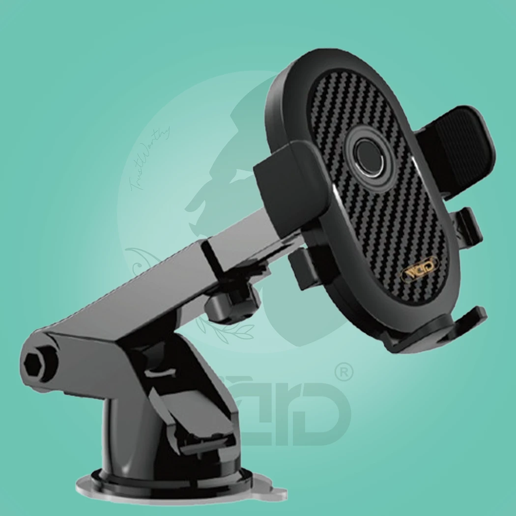Ward WD-Z01 Smart Car Phone Holder with 360° Rotation