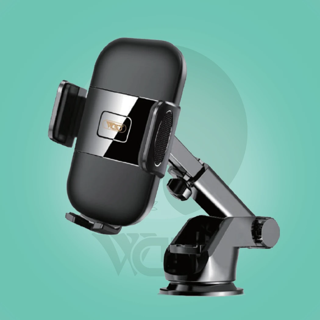 Ward WD-Z02 Smart Car Phone Holder with 360° Rotation