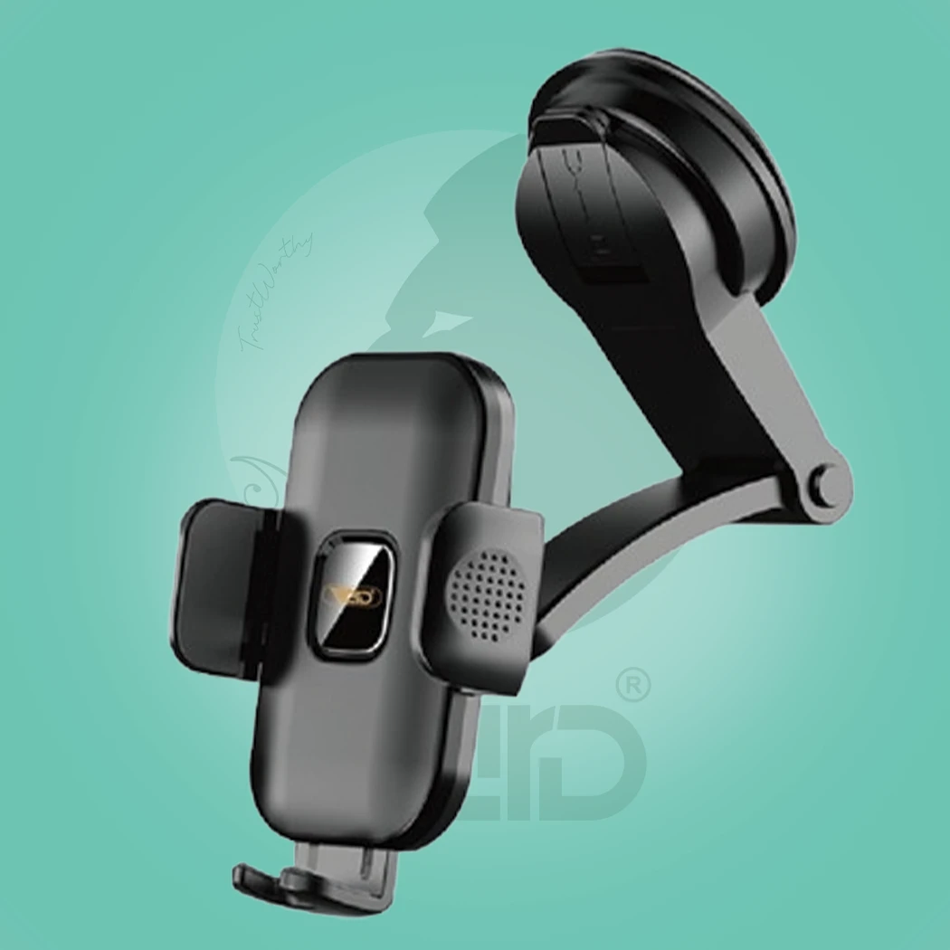 Ward WD-Z03 Smart Car Phone Holder with 360° Rotation