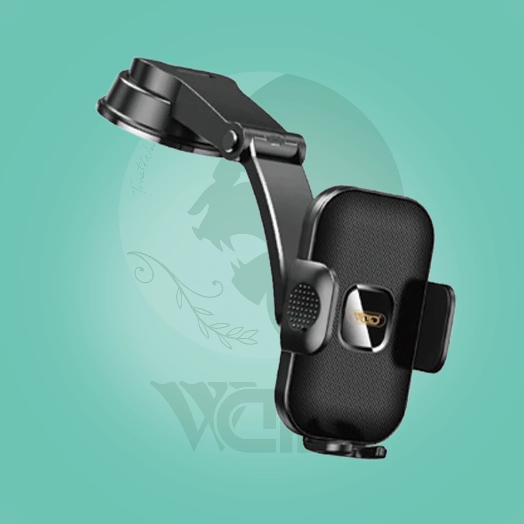 Ward WD-Z04 Smart Car Phone Holder with 360° Rotation