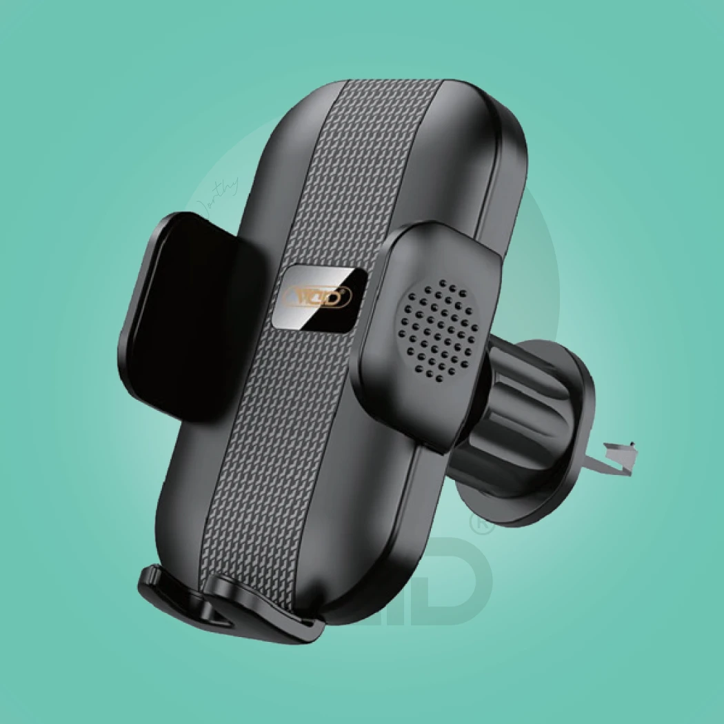 Ward WD-Z06 Smart Car Phone Holder with 360° Rotation