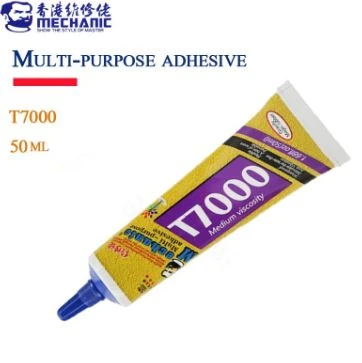 MECHANIC T7000 Multi-Purpose Adhesive (50ml)