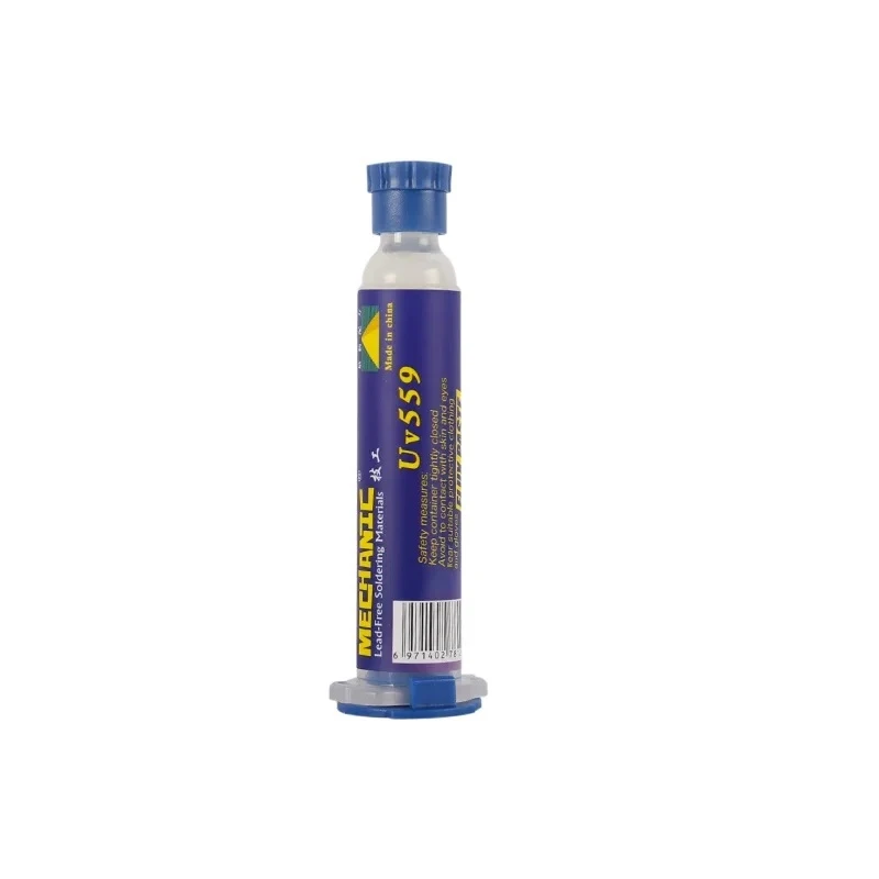 MECHANIC UV-559 10CC Flux Paste