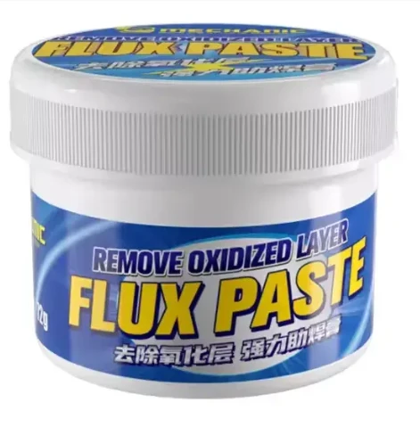 MECHANIC Q80 Strong Solder Flux Paste