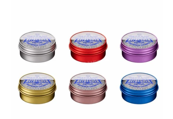 MECHANIC Wonderful Soldering Tip Refresher QR12