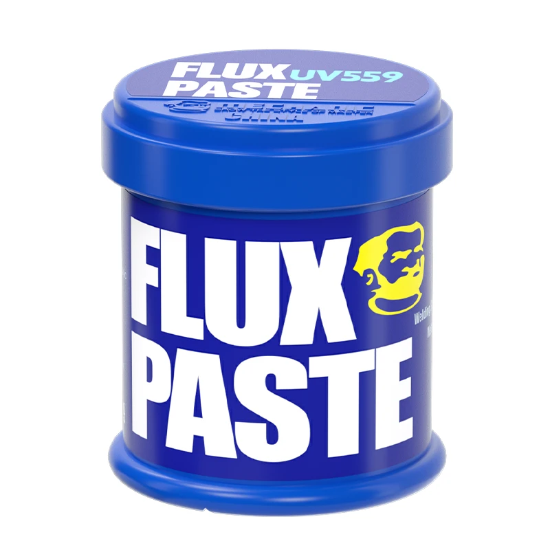 MECHANIC UV-559 100G Flux Paste