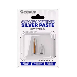 MECHANIC NANO20 Nano Conductive Silver Paste