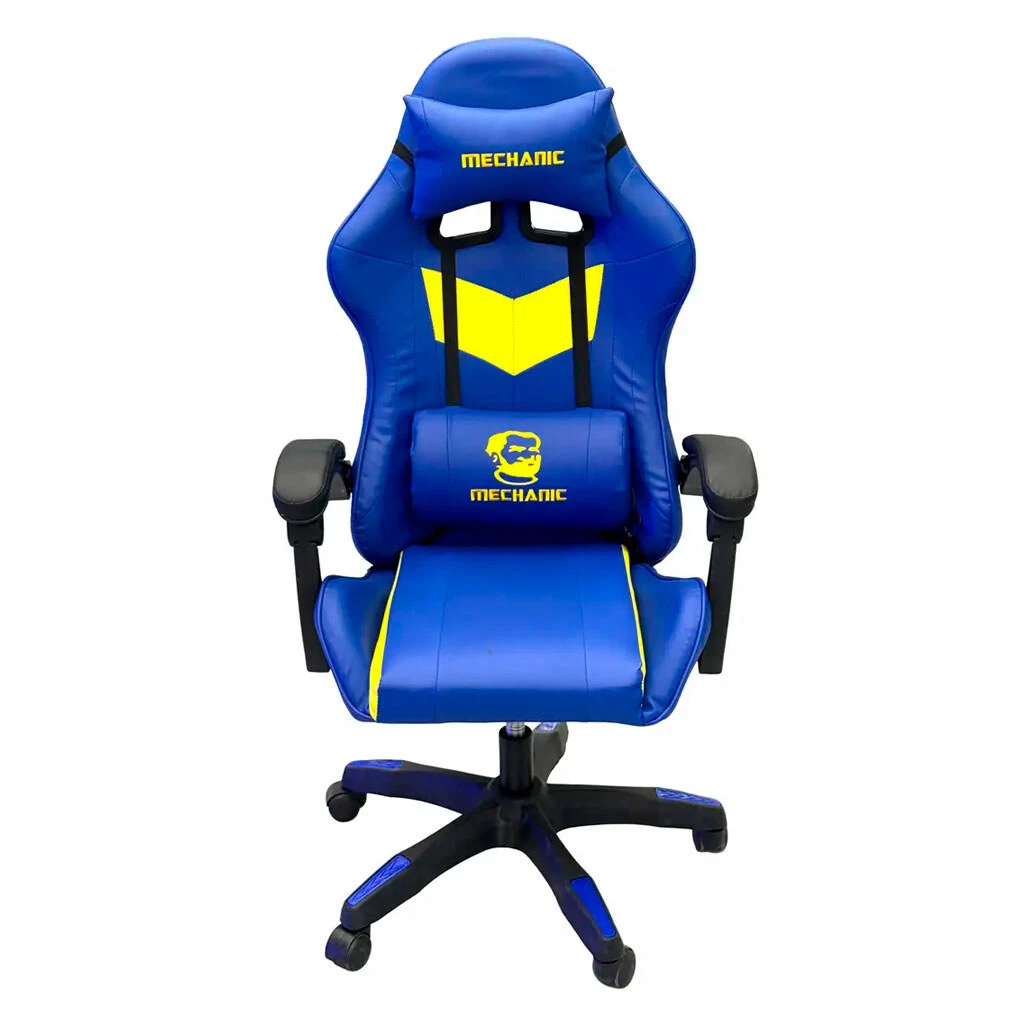 MECHANIC Master Rodeo Professional Ergonomic Chair